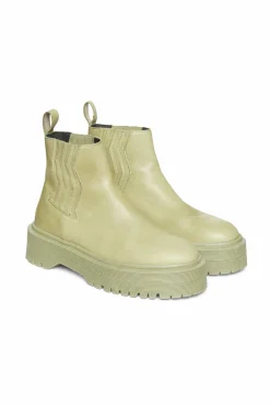 Marleegz Short Stovler