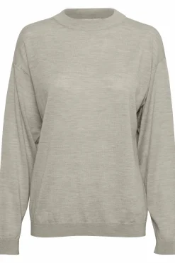 Merinagz Strikpullover
