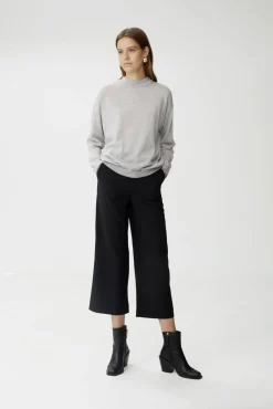 Merinagz Strikpullover