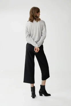 Merinagz Strikpullover