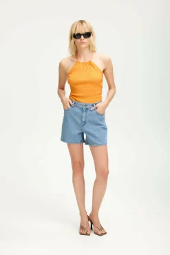 Moniqgz Shorts
