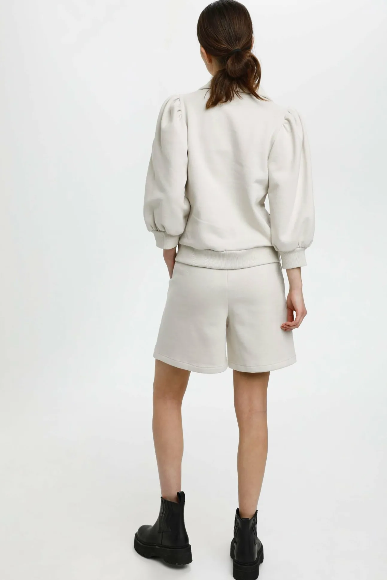 Nankitagz Hw Shorts