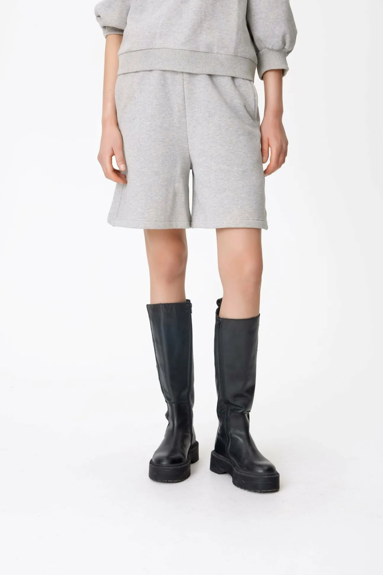Nankitagz Hw Shorts