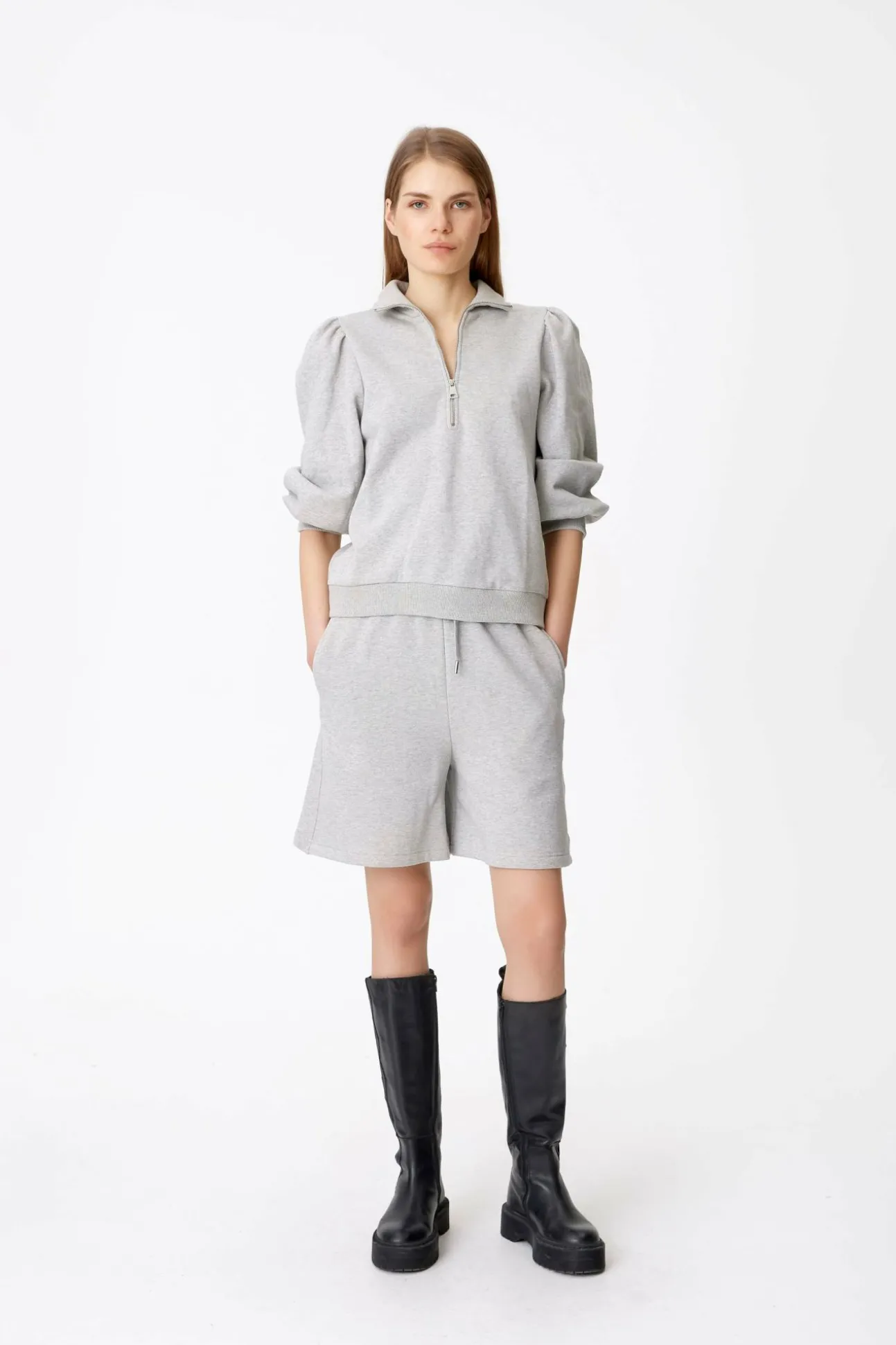 Nankitagz Hw Shorts