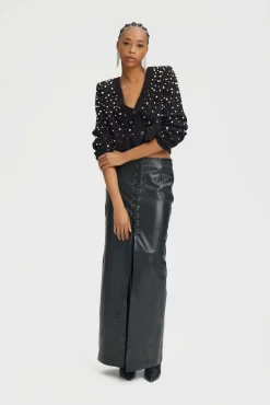 Olviagz Cardigan