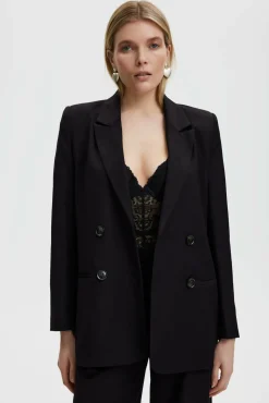 Paulagz Blazer
