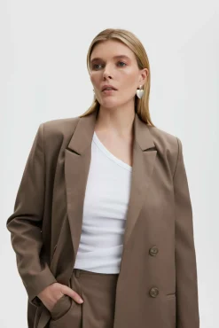 Paulagz Blazer