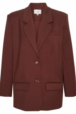 Paulagz Oversized Blazer