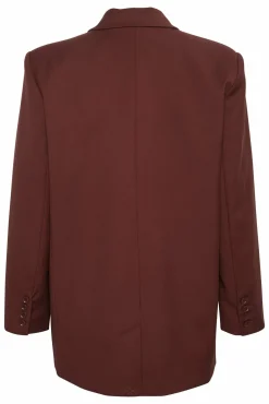 Paulagz Oversized Blazer