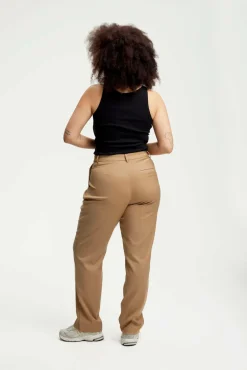 Paulagz Pants Suiting