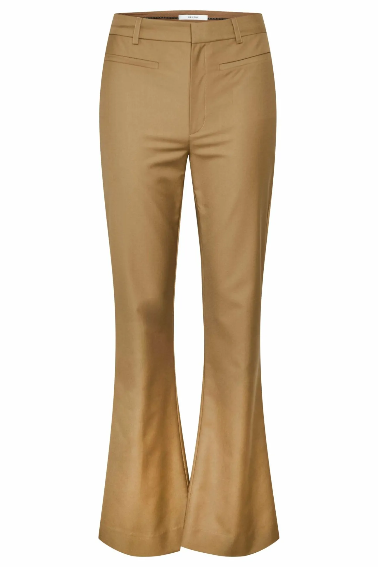 Paulagz Pants Suiting