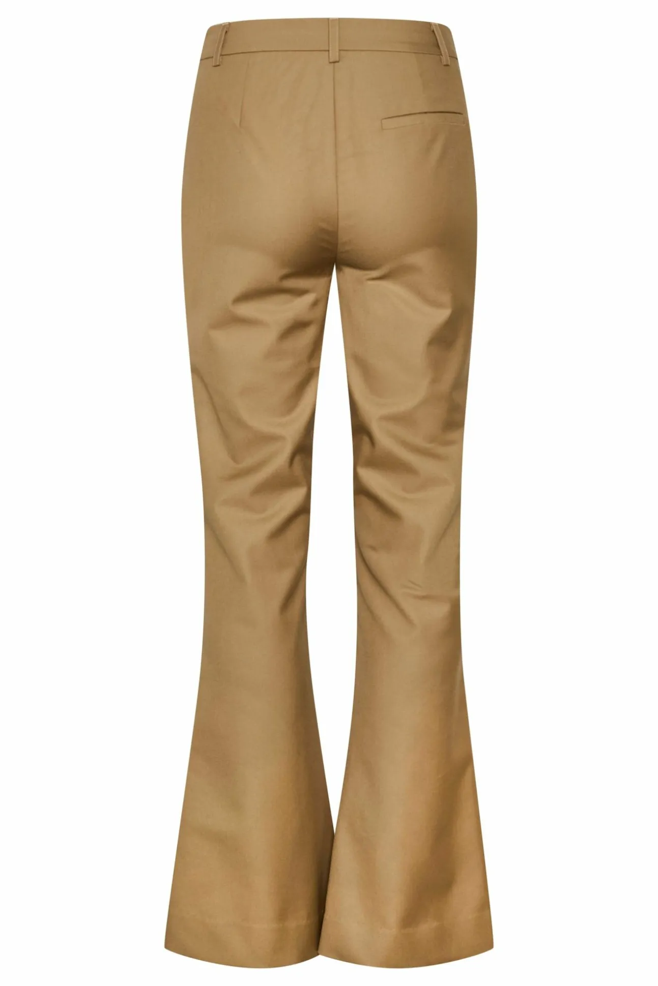 Paulagz Pants Suiting