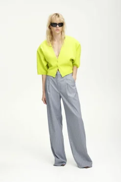 Pryagz Strikcardigan