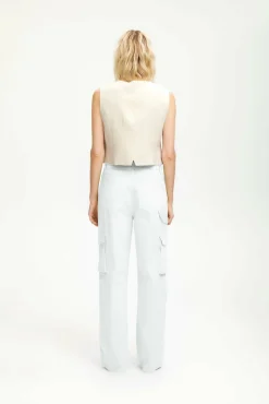Rizanagz Cargo Jeans