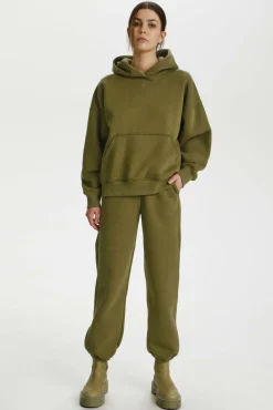 Rubigz Sweatpants
