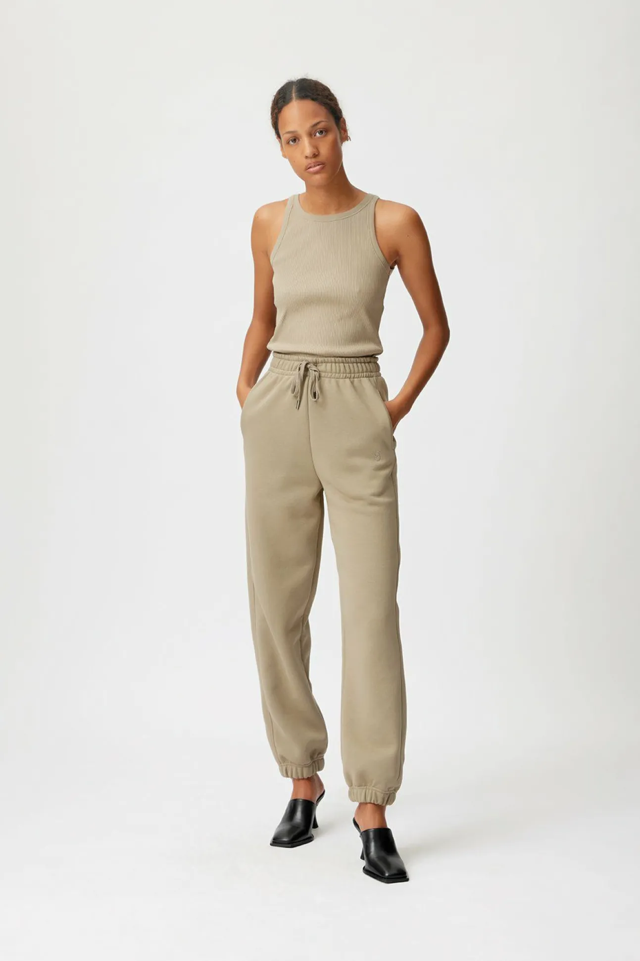 Rubigz Sweatpants