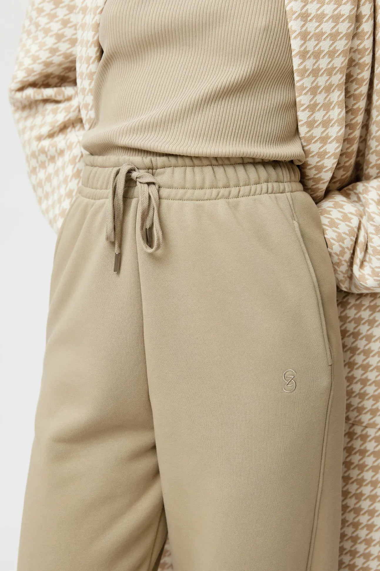 Rubigz Sweatpants