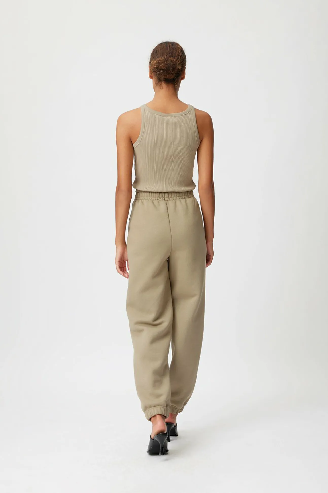 Rubigz Sweatpants