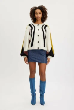 Safigz Cardigan