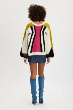Safigz Cardigan