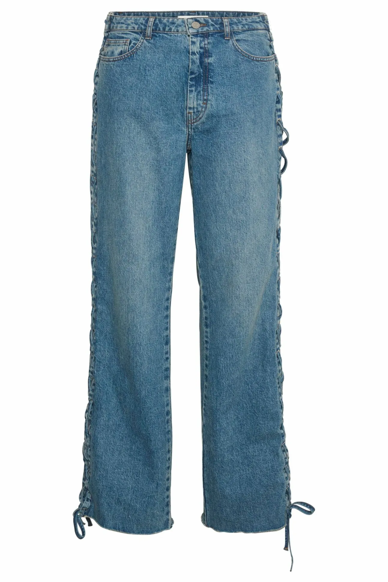 Saimagz Jeans