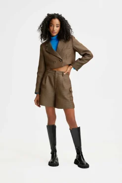 Sanaigz Blazer