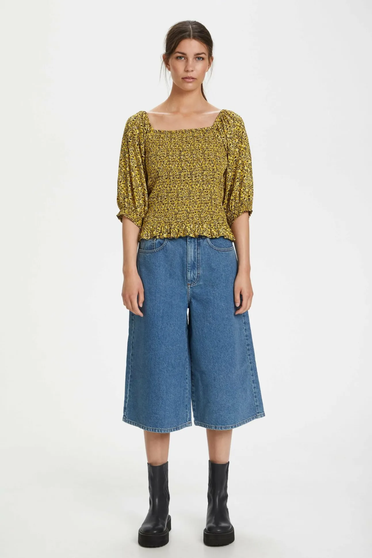 Saraleegz Top