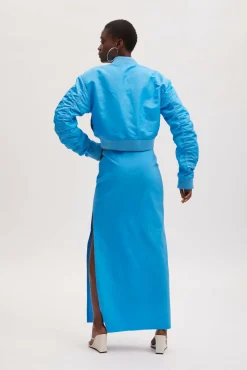 Sillesengz Bomber Jakke