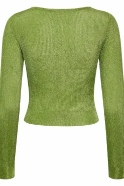 Silvigz Cardigan