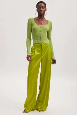 Silvigz Cardigan