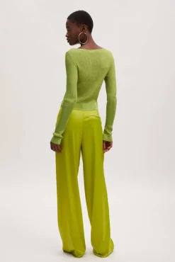 Silvigz Cardigan