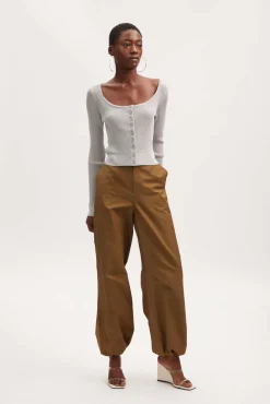 Silvigz Cardigan