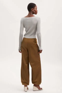 Silvigz Cardigan