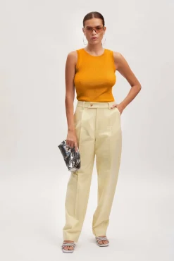 Silvigz Top