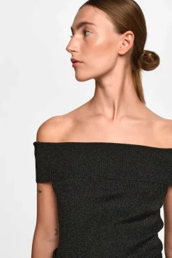 Silvigz Top