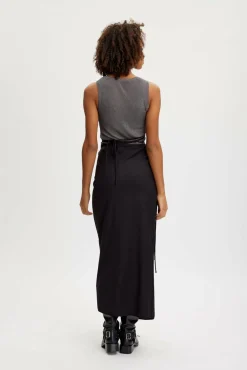 Silvigz Top