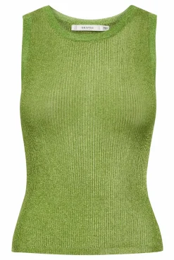 Silvigz Top