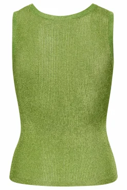 Silvigz Top