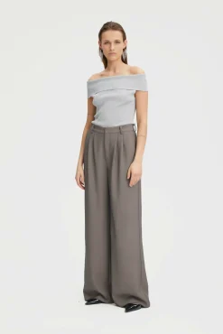 Silvigz Top