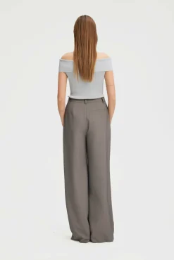 Silvigz Top