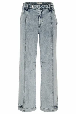 Siwgz Cargo Jeans