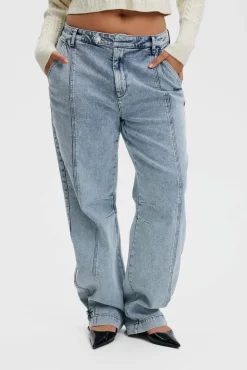 Siwgz Cargo Jeans