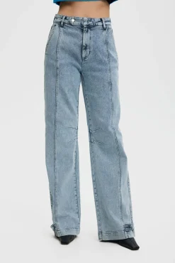 Siwgz Cargo Jeans