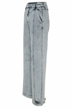 Siwgz Cargo Jeans