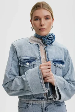 Siwgz Casual Jakke