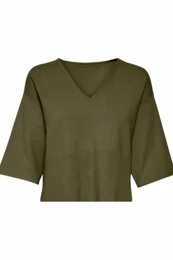 Talligz Pullover
