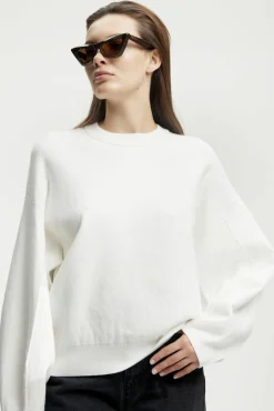 Talligz Strikpullover