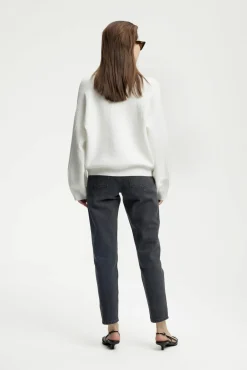 Talligz Strikpullover