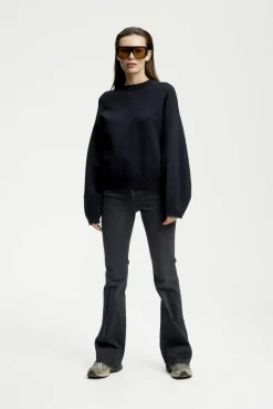 Talligz Strikpullover
