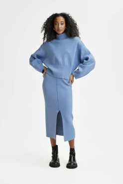 Talligz Strikpullover